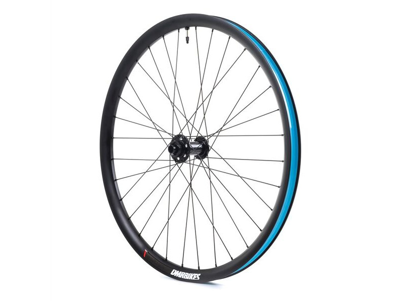 DMR Bikes ZONE Front Wheel 275 Boost click to zoom image