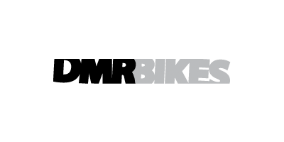 DMR Bikes logo