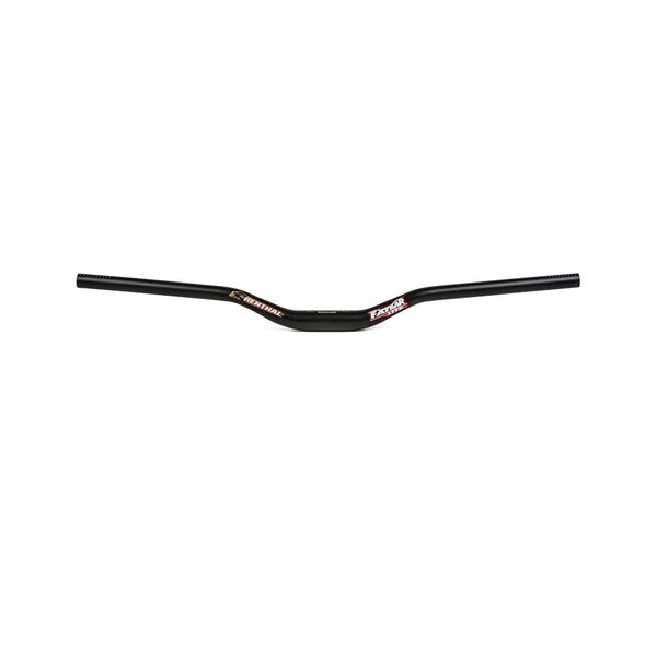 Renthal Fatbar Lite - Version 2 Black 40mm rise click to zoom image