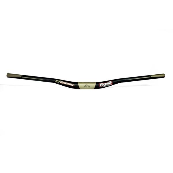 Renthal Fatbar Carbon 35 Bars 20mm Rise click to zoom image