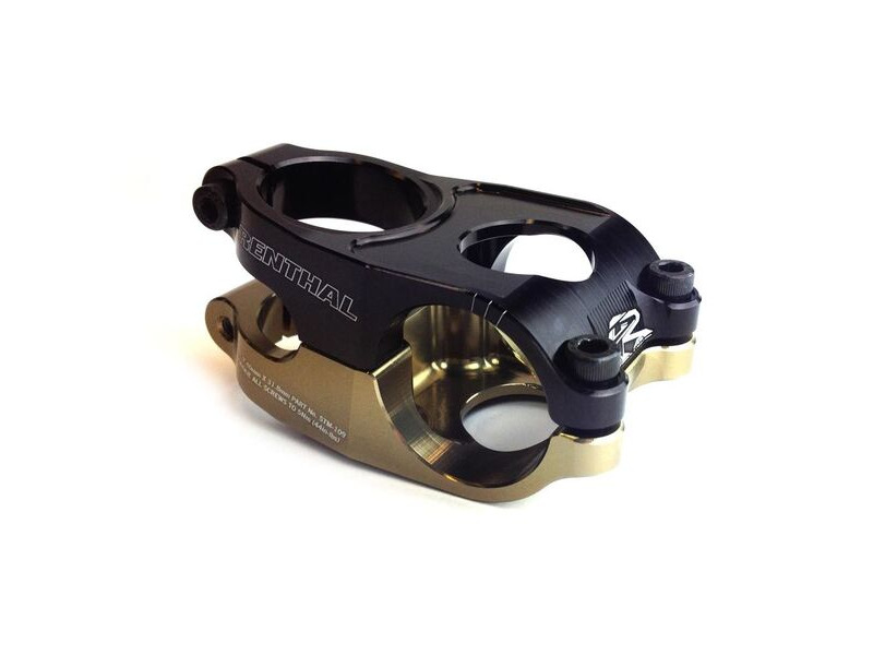 Renthal Duo stem click to zoom image