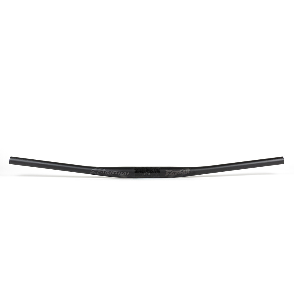 Renthal FatBar Lite V3 Carbon UD Carbon, 9 Degree, 31.8 Clamp, 780mm Wide