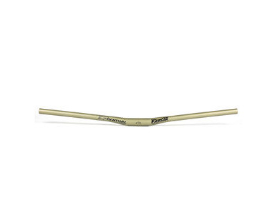 Renthal FatBar V3 31.8 7050 T6 Alloy, Butted, 7 Degree, 31.8 Clamp, 800mm Wide