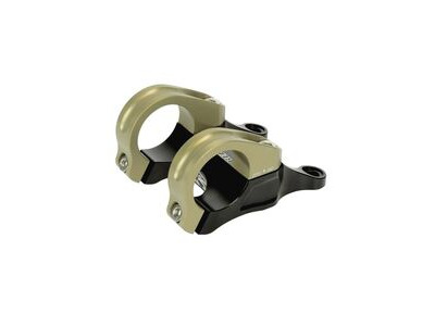 Renthal Integra II Stem 0 Rise  click to zoom image
