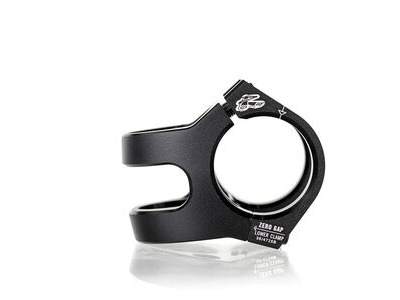 Renthal Apex v2 MTB Stem +/-6 Deg, 35mm 2pc Bar Clamp, CNC 2014 Alloy.  click to zoom image