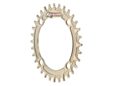 Renthal 1XR 4-Arm 96BCD Chainring