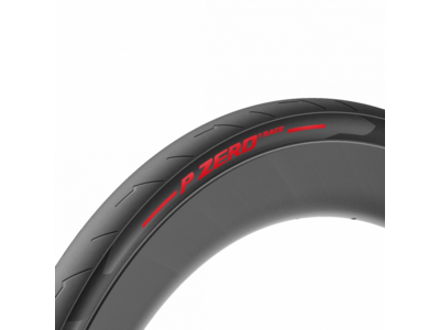 Pirelli Tyres P Zero Race SmartEVO 700x28c Red