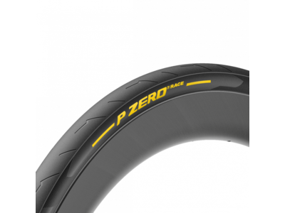 Pirelli Tyres P Zero Race SmartEVO 700x28c Yellow
