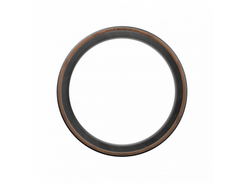 Pirelli Tyres P ZERO Race TLR Classic (Made in Italy) SpeedCORE 700x30c click to zoom image