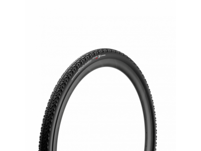 Pirelli Tyres Cinturato Gravel RC X SpeedGRIP Black 700x40c
