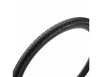 Pirelli Tyres Cinturato Gravel RC X SpeedGRIP Black 700x40c click to zoom image