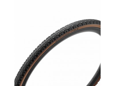 Pirelli Tyres Cinturato Gravel RC X SpeedGRIP Tan 700x40c click to zoom image
