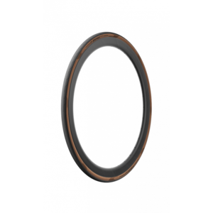 Pirelli Tyres P Zero Race Classic (Made in Italy) SmartEVO Tan 700x28c TechBELT Clincher - Folding Bead click to zoom image