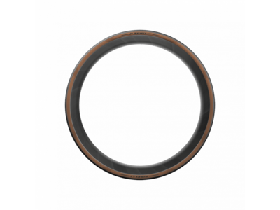 Pirelli Tyres P Zero Race Classic (Made in Italy) SmartEVO Tan 700x28c TechBELT Clincher - Folding Bead click to zoom image