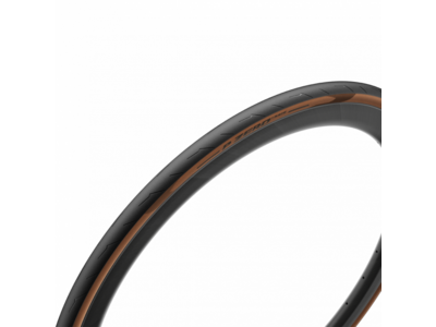 Pirelli Tyres P Zero Race Classic (Made in Italy) SmartEVO Tan 700x28c TechBELT Clincher - Folding Bead click to zoom image
