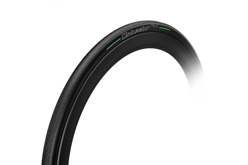 Pirelli Tyres Cinturato Velo 700x32C click to zoom image