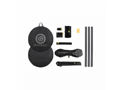 Topeak PakGo X Bikecase click to zoom image
