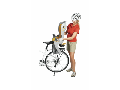 Topeak Babyseat II - For Disc Brakes MTX 2.0 click to zoom image