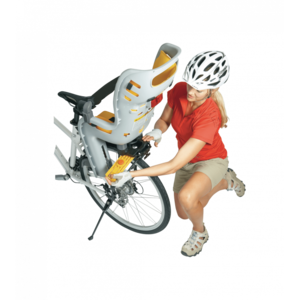 Topeak Babyseat II - For Disc Brakes MTX 2.0 click to zoom image
