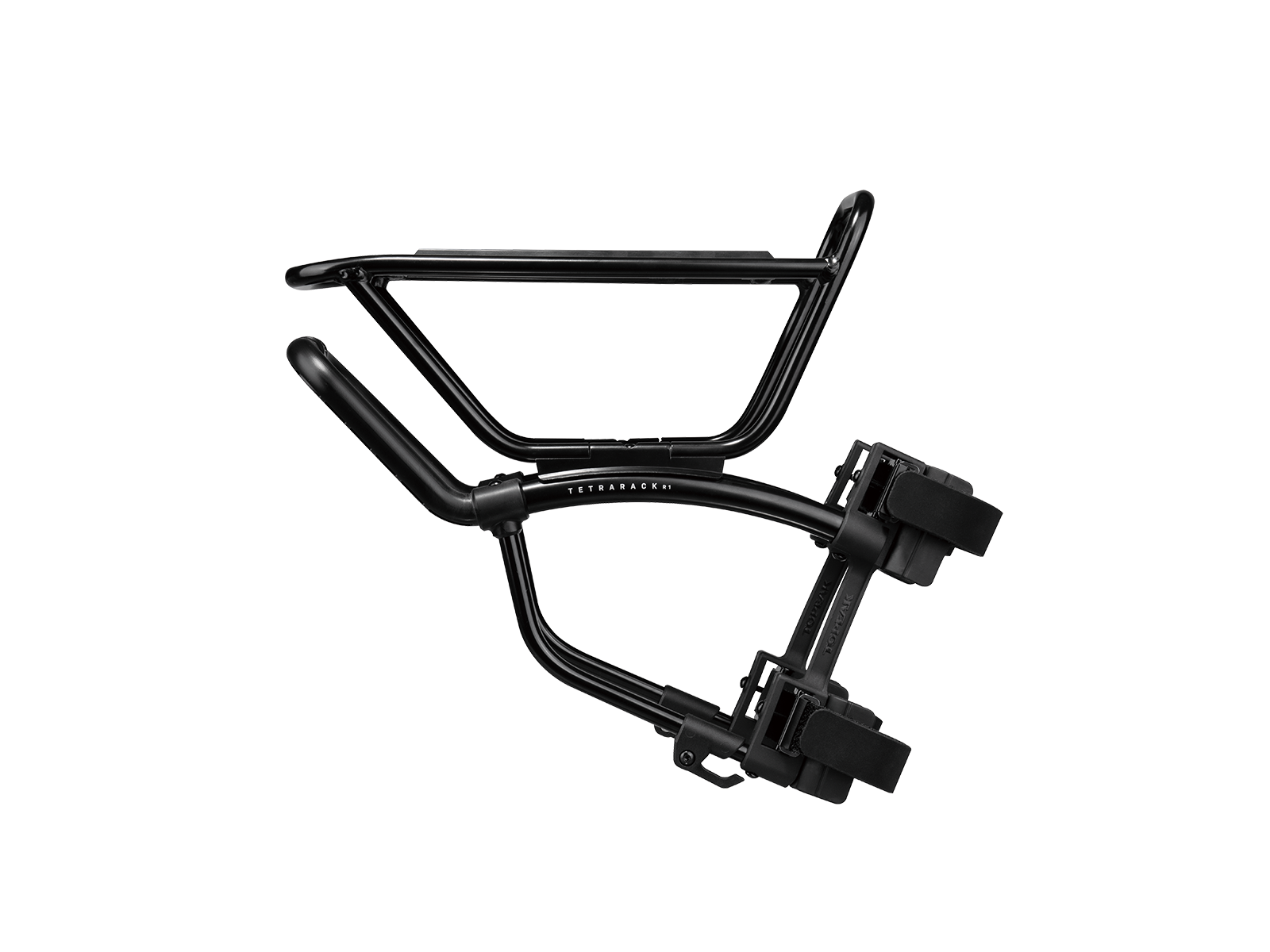 Topeak Tetrarack R1 for Road & Gravel Forks MTX 2.0 Front