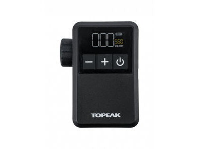 Topeak E-Booster Digital Mini click to zoom image