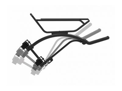 Topeak Tetrarack M2 For MTB Seatstays click to zoom image