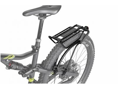 Topeak Tetrarack M2 For MTB Seatstays click to zoom image