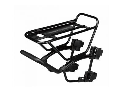 Topeak Tetrarack M1 For MTB Forks Front click to zoom image