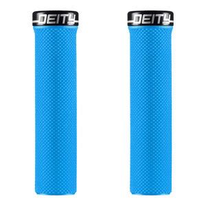 Deity Slimfit Grips  BLUE  click to zoom image