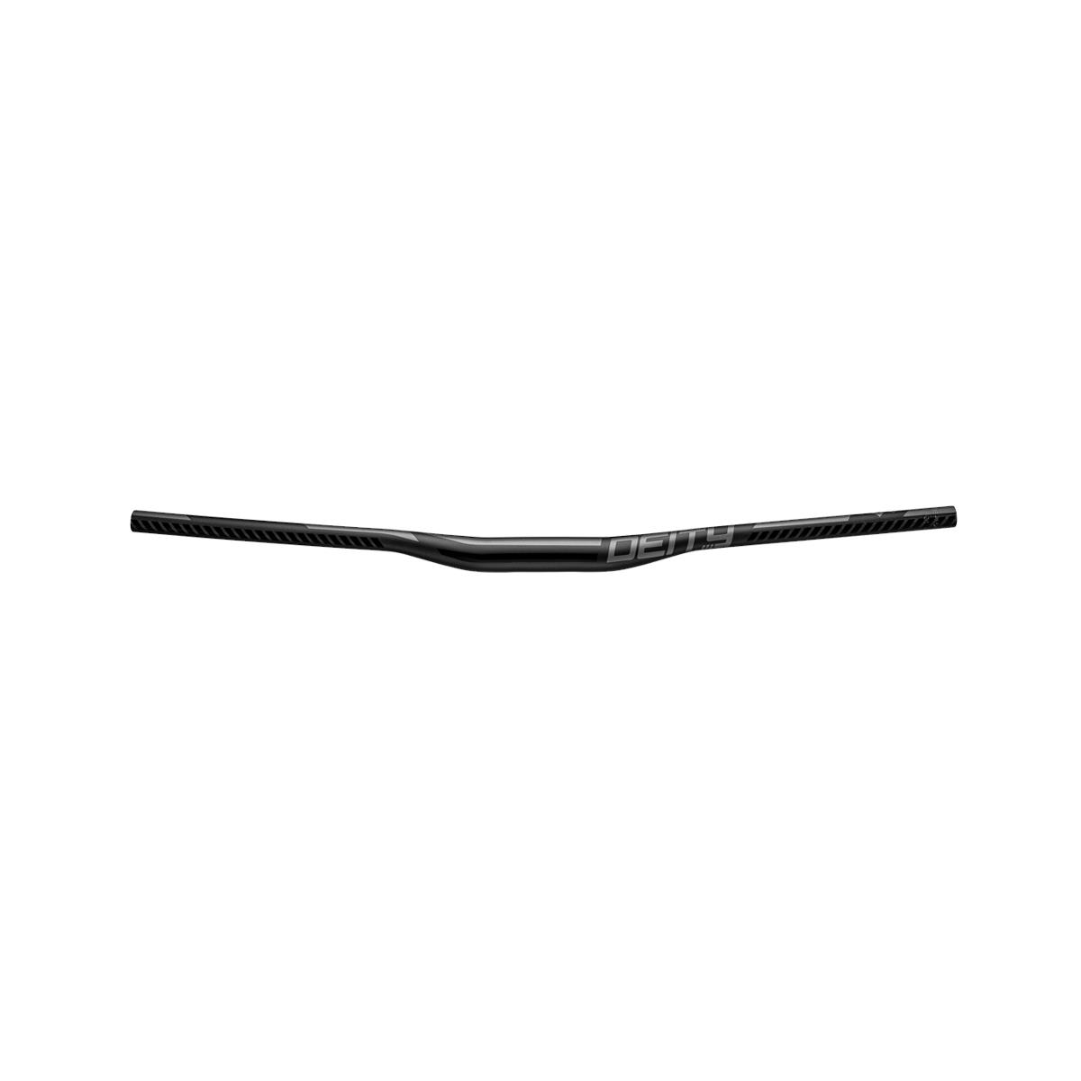 Deity Ridgeline Aluminium Handlebar 35mm Bore, 15mm Rise 800mm