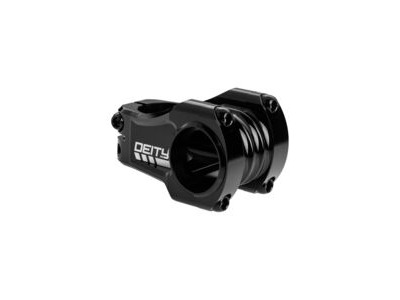 Deity Copperhead Stem 35mm Clamp  click to zoom image