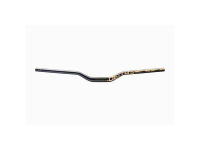 Deity Cz40 - Cam Zink Signature Handlebar 31.8mm Bore, 40mm Rise: 800mm