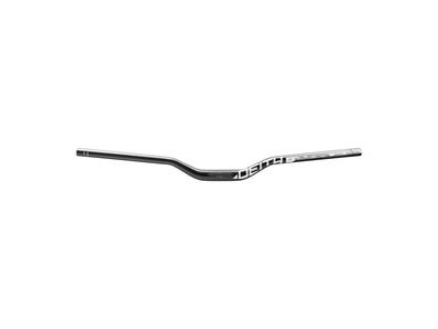Deity Cz40 - Cam Zink Signature Handlebar 31.8mm Bore, 40mm Rise: 800mm 800MM SNOW  click to zoom image