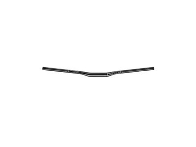 Deity Blacklabel Aluminium Handlebar 31.8mm Bore, 15mm Rise 800mm