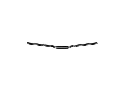Deity Blacklabel Aluminium Handlebar 31.8mm Bore, 15mm Rise 800mm  click to zoom image