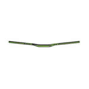 Deity Blacklabel Aluminium Handlebar 31.8mm Bore, 15mm Rise 800mm 800MM GREEN  click to zoom image