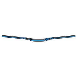 Deity Blacklabel Aluminium Handlebar 31.8mm Bore, 15mm Rise 800mm 800MM TURQUOISE  click to zoom image