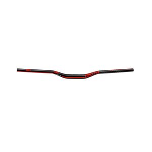 Deity Brendog 800 Aluminium Handlebar 31.8mm Bore, 30mm Rise 800mm 800MM RED  click to zoom image