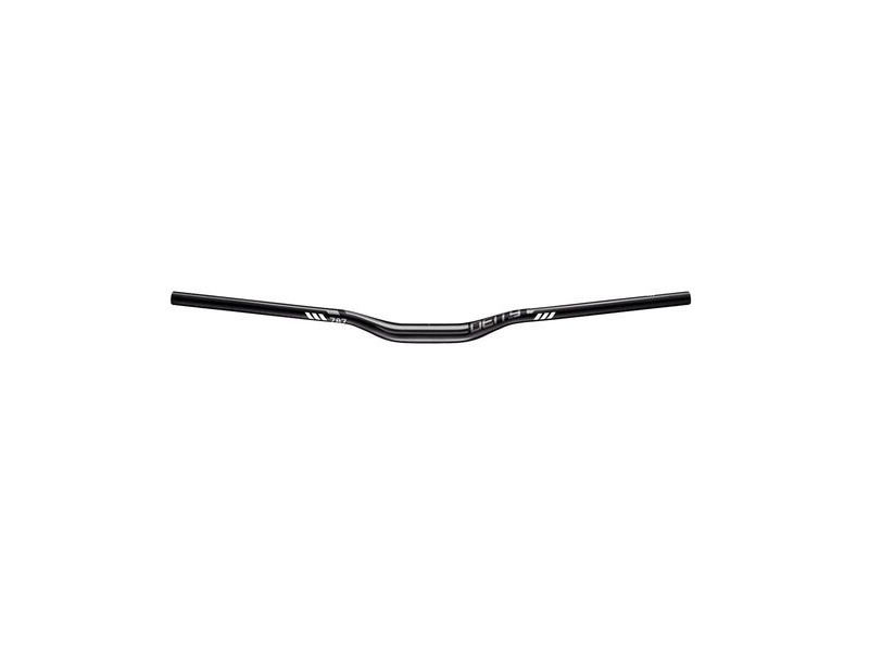 Deity Skyline 787 Aluminium Handlebar 31.8mm Bore, 25mm Rise 787mm click to zoom image
