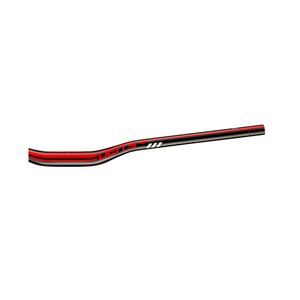 Deity Skyline 787 Aluminium Handlebar 31.8mm Bore, 25mm Rise 787mm 787MM RED  click to zoom image