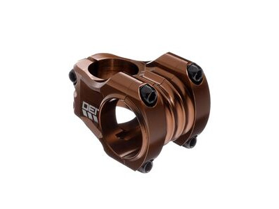 Deity Copperhead Stem 35mm Clamp 35MM BRONZE  click to zoom image