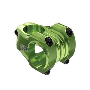 Deity Copperhead Stem 35mm Clamp 35MM GREEN  click to zoom image