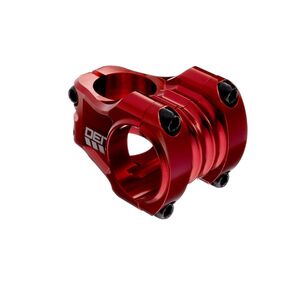 Deity Copperhead Stem 35mm Clamp 35MM RED  click to zoom image