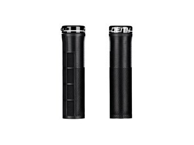 Deity Knuckleduster Grips  click to zoom image