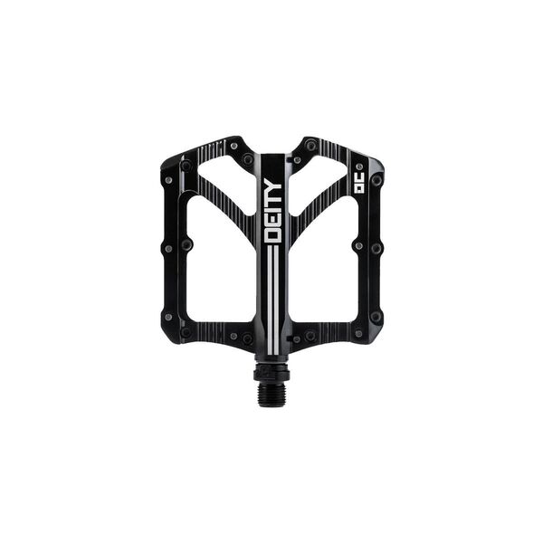 Deity Bladerunner Pedals 103x100mm click to zoom image