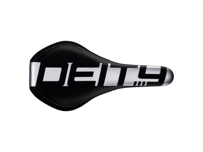 Deity Speedtrap Am Crmo Saddle 280x140mm CHROME  click to zoom image