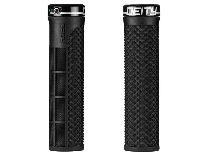 Deity Lockjaw Grips click to zoom image