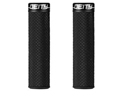 Deity Supracush Grips  click to zoom image