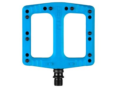 Deity Deftrap Pedals  BLUE  click to zoom image
