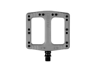Deity Deftrap Pedals  GREY  click to zoom image